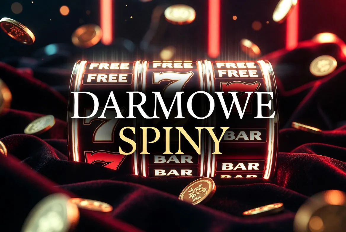 Promocja darmowych spinów w kasynie, automat z obrotami gratis